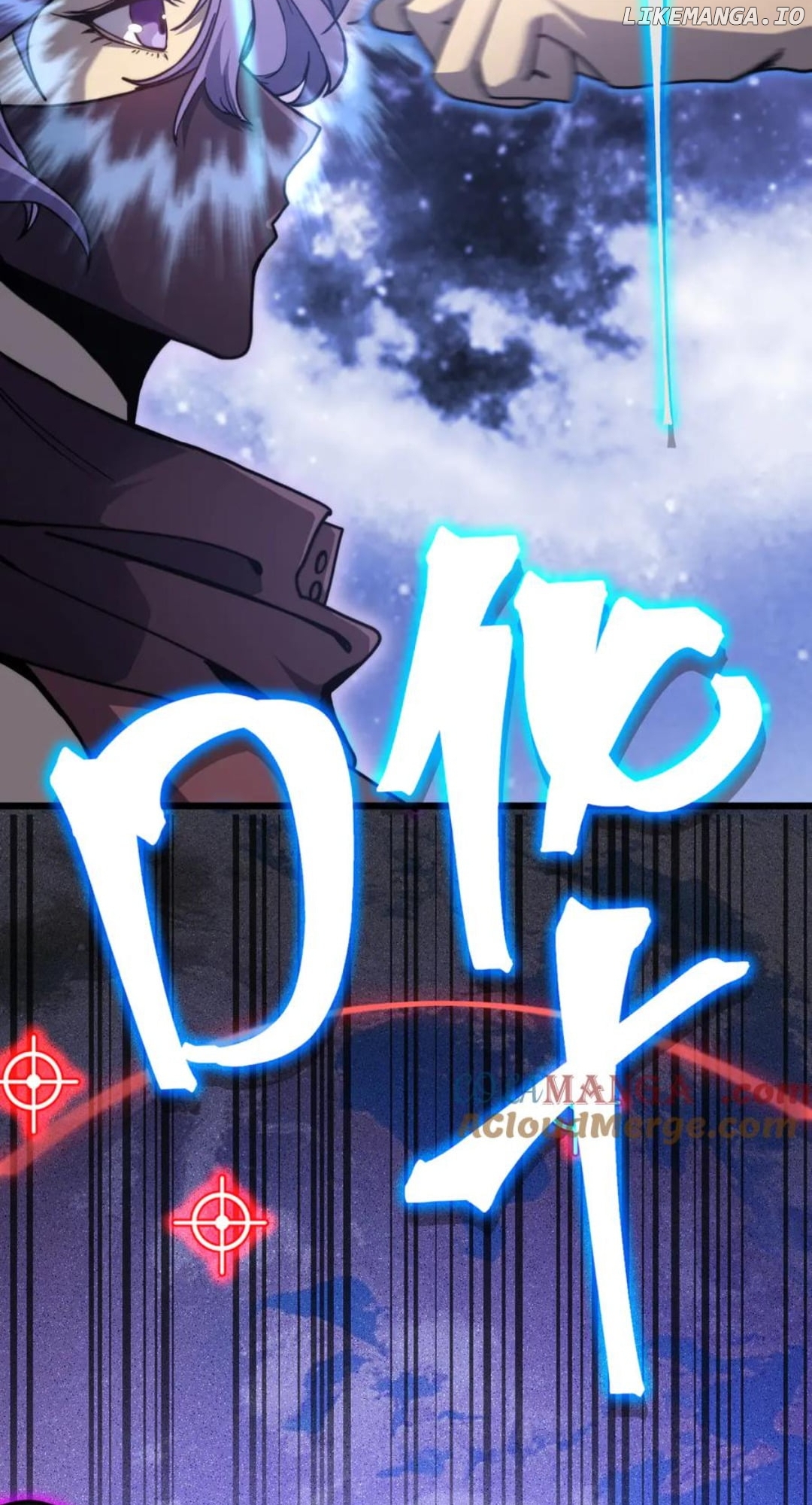 Log into the Future Chapter 215 - page 3